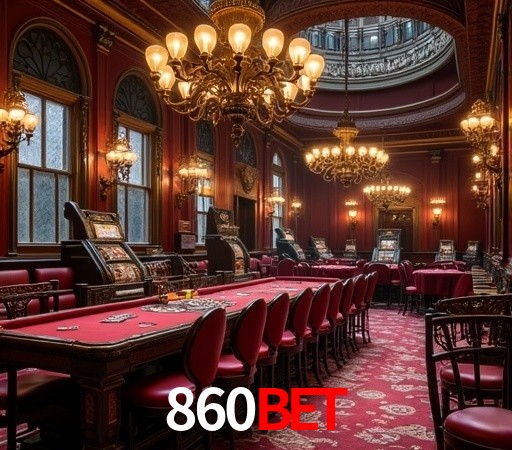 860BET