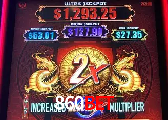 860BET